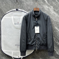몽클레어 남성용 자켓 MC3710 그레이