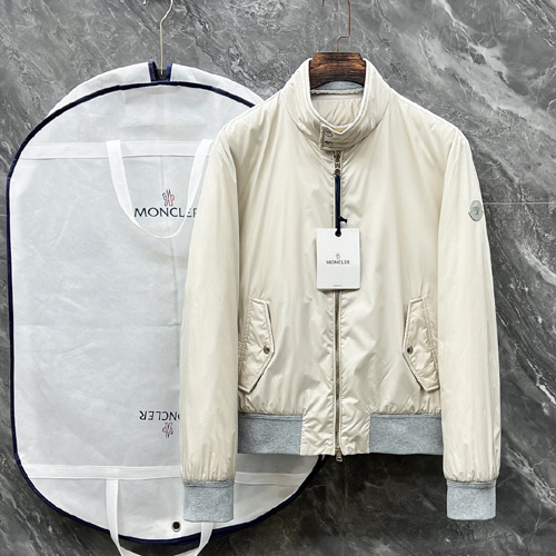 몽클레어 남성용 자켓 MC3710 베이지