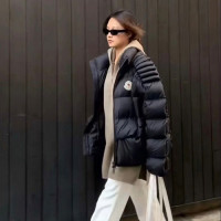 몽클레어 x Christopher Raxxy 남여공용 패딩 MC3705