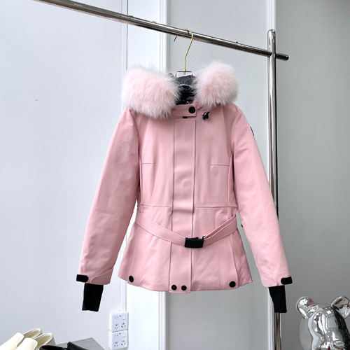 몽클레어 라플랑스 스키패딩 MC3699 핑크