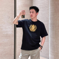 버버리 남여공용 반팔티  BR24044