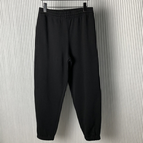 버버리 남여공용 바지 BR24040 블랙