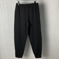 버버리 남여공용 바지 BR24040 블랙