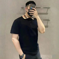 버버리 남여공용 카라티 BR24037