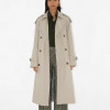 버버리 여성용 롱코트 BR24026-2