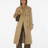 버버리 여성용 롱코트 BR24026-1