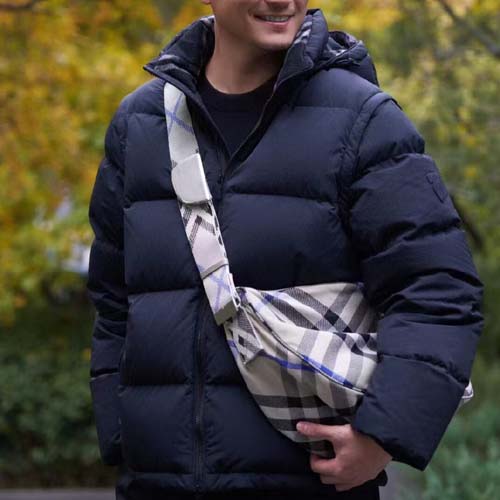 버버리 남여공용 패딩  BR24013-2