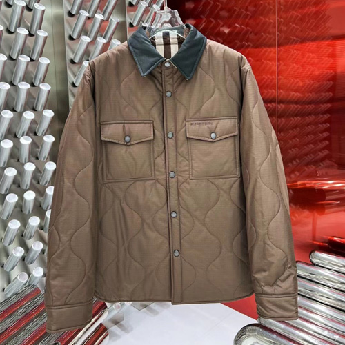 버버리 남성용 자켓  BR24011