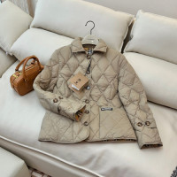 버버리 여성용 자켓  BR24010 베이지