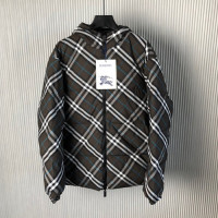 버버리 남여공용 패딩 BR24006 양면용