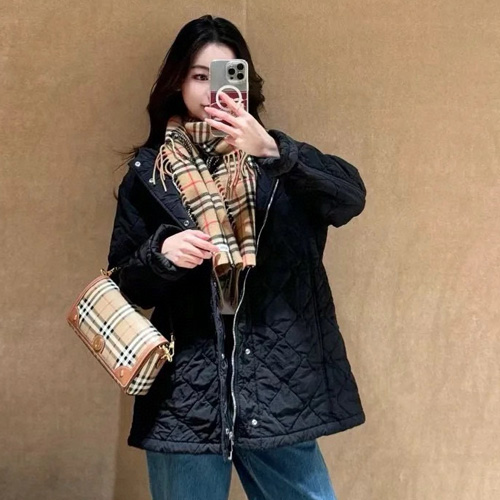 버버리 여성용 자켓 80019250-1