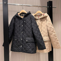 버버리 여성용 자켓 80019249