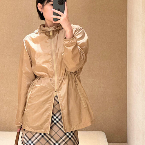 버버리 여성용 자켓 80019247