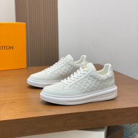 루이비통 남성용 스니커즈 M0574-2