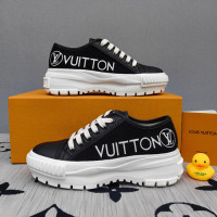 루이비통 남여공용 스니커즈 M0572-3