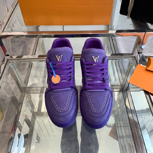 루이비통 남여공용 스니커즈 M0571-2