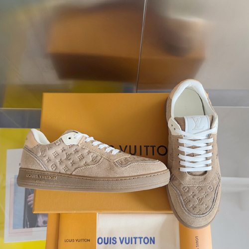루이비통 여성용 스니커즈 M0569-1