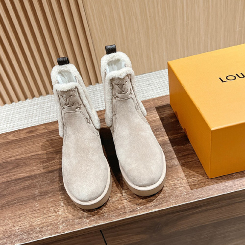 루이비통 여성용 어그부츠 M0558-3