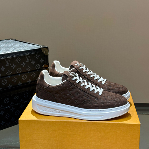 루이비통신발 남성용 스니커즈 M0556-4