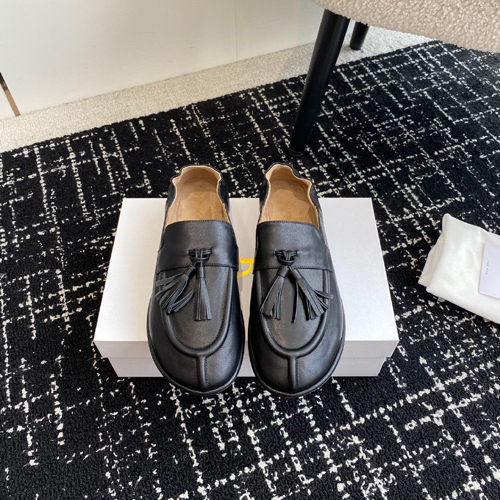 더 로우 여성용 신발  TR0701-2