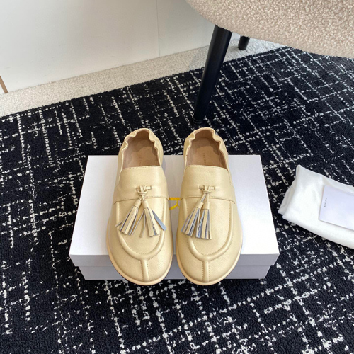 더 로우 여성용 신발  TR0701-1