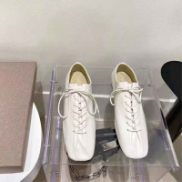 르메르 신상 구두 LM3001 아이보리