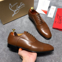 크리스찬루부탱 신상 구두 CBL45044-3