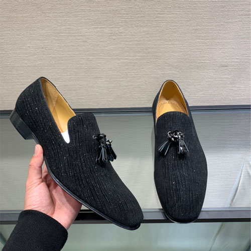 크리스찬루부탱 신상 구두 CBL45043