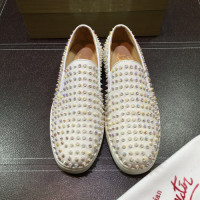 크리스찬 루부탱 신상 슈즈 CBL45038