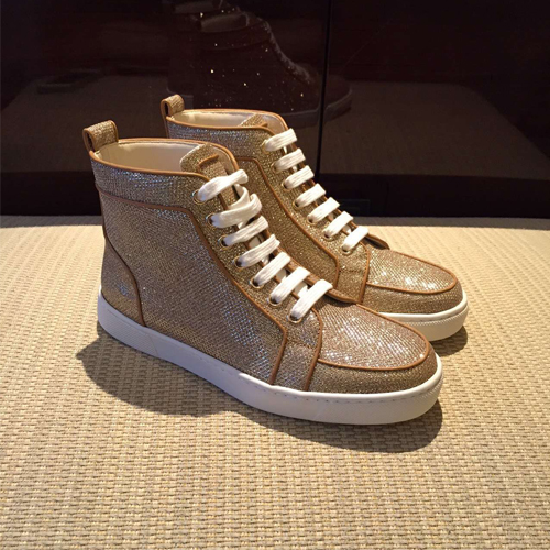 크리스찬 루부탱 16F/W 여성 스니커즈CLB-209