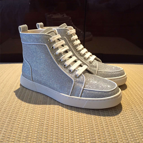 크리스찬 루부탱 16F/W 여성 스니커즈CLB-208