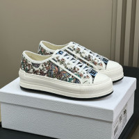 디올 남여공용 스니커즈  KD0779-2