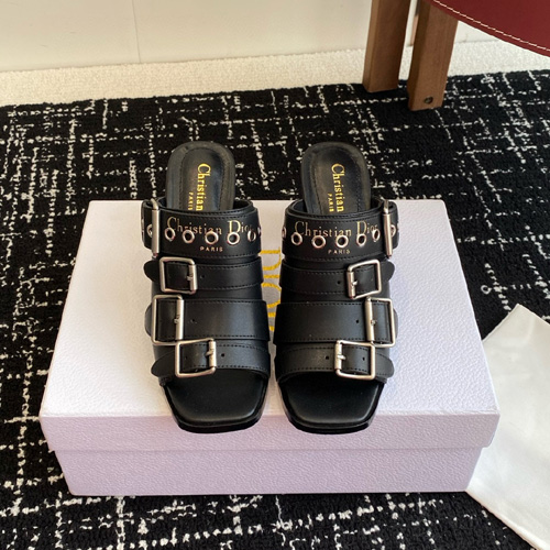 디올 여성용 샌들  KD0777-3