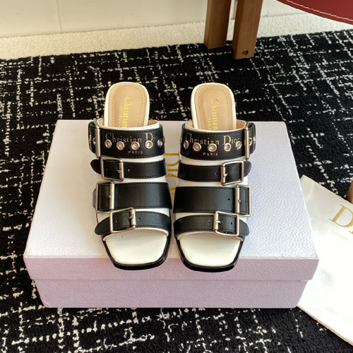 디올 여성용 샌들  KD0777-1