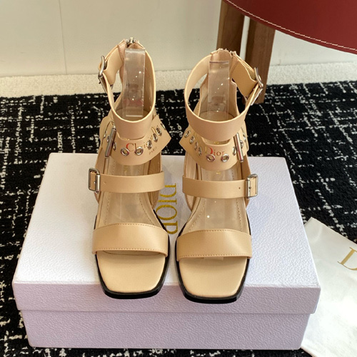 디올 여성용 샌들  KD0776-3