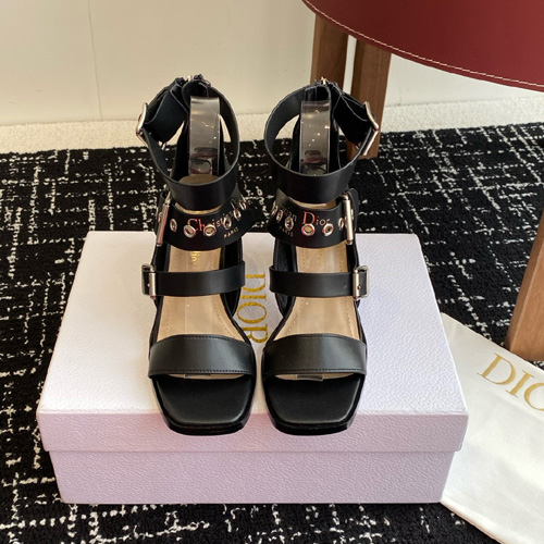 디올 여성용 샌들  KD0776-2