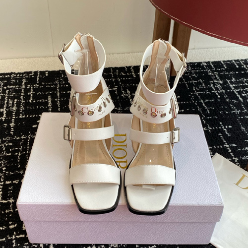 디올 여성용 샌들  KD0776-1