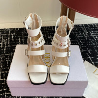 디올 여성용 샌들  KD0776-1