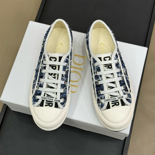 디올 남여공용 스니커즈  KD0775-4