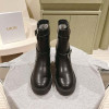디올 여성용 앵글부츠 KD0772-2