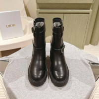 디올 여성용 앵글부츠 KD0772-2