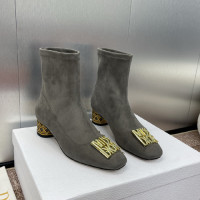 디올 여성용 앵글부츠 KD0768-2