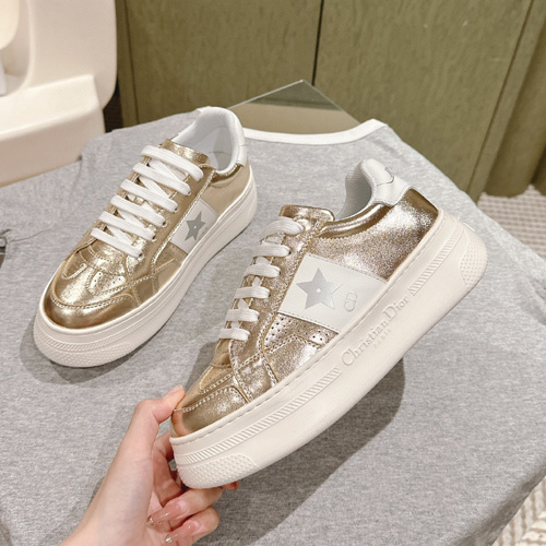 디올 여성용 스니커즈 KD0765-2