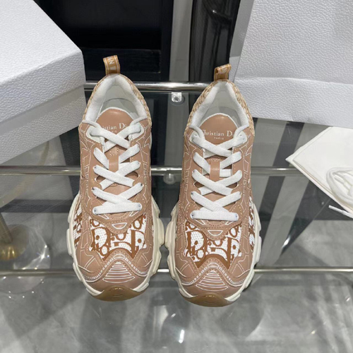 디올신발 여성용 운동화 KD0763-3