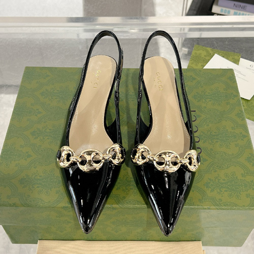 구찌 여성용 샌들 670536-1