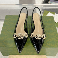 구찌 여성용 샌들 670536-1