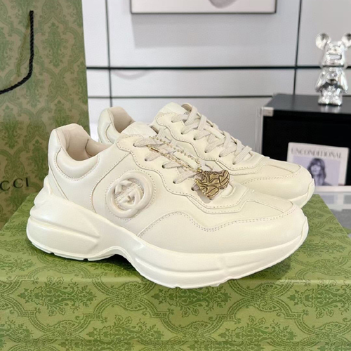 구찌 남여공용 운동화 670534-3