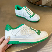 구찌 남여공용 스니커즈 670533-4