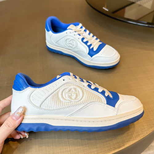 구찌 남여공용 스니커즈 670533-1