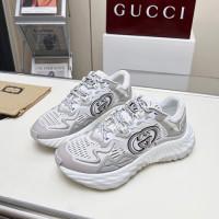 구찌 남여공용 운동화  670532-2